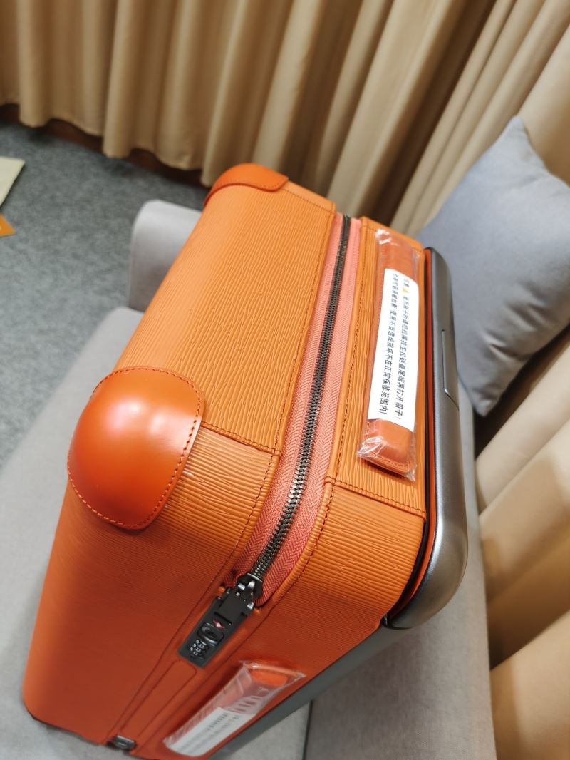 Louis Vuitton Suitcase